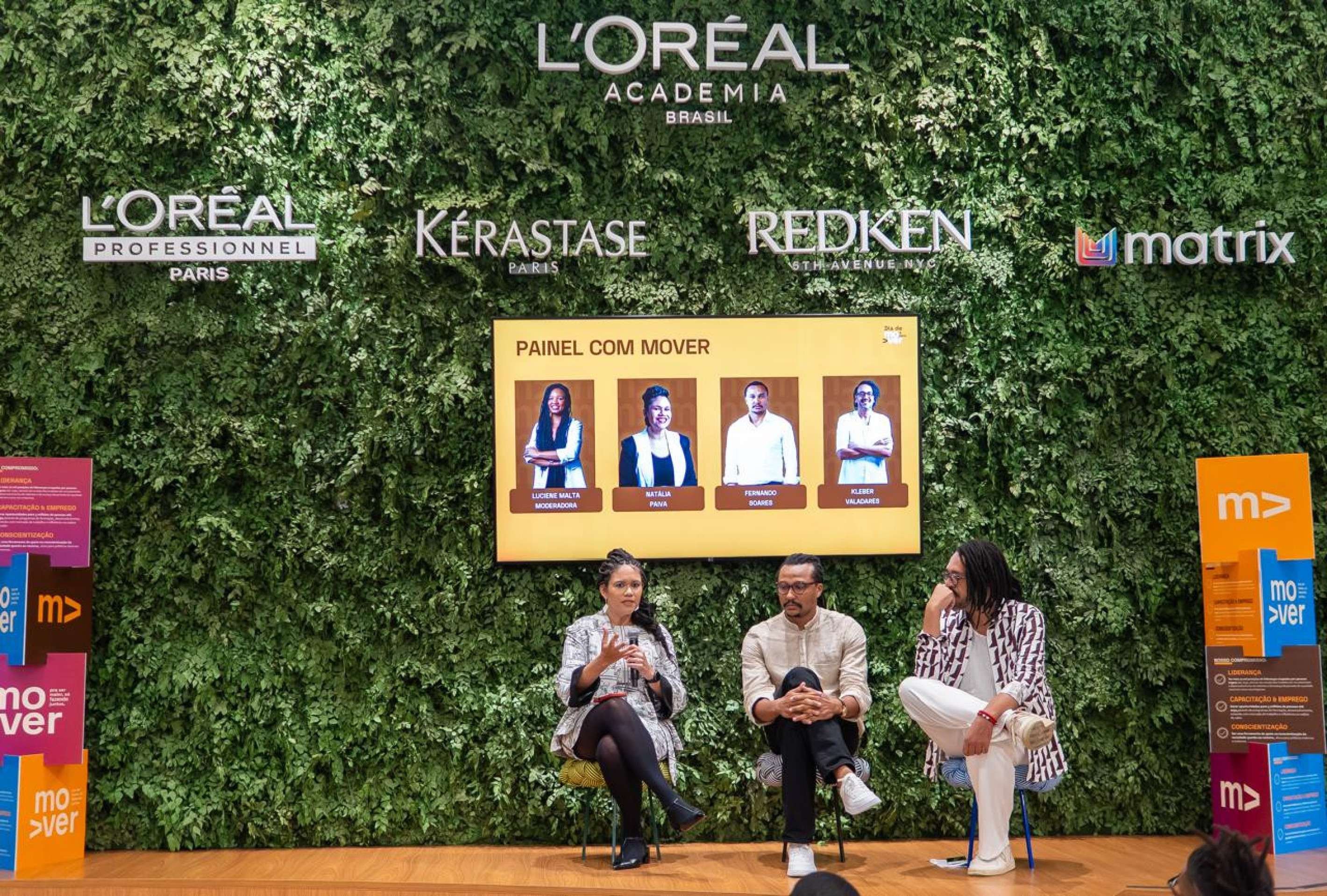 Movimento pela Equidade Racial completa 4 anos promovendo ações inclusivas 