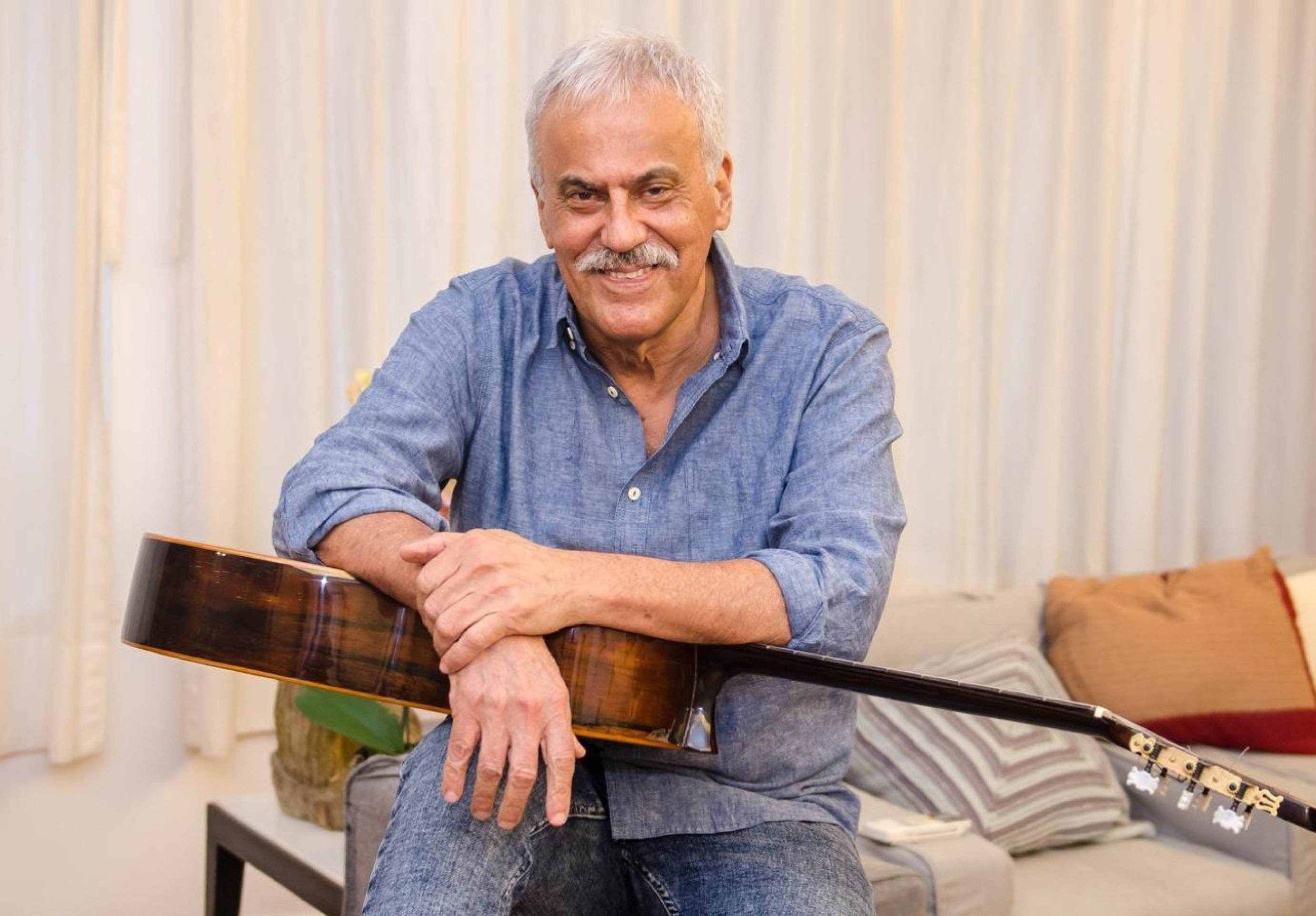 Tributo à família Caymmi encerra temporada de homenagem no Clube do Choro