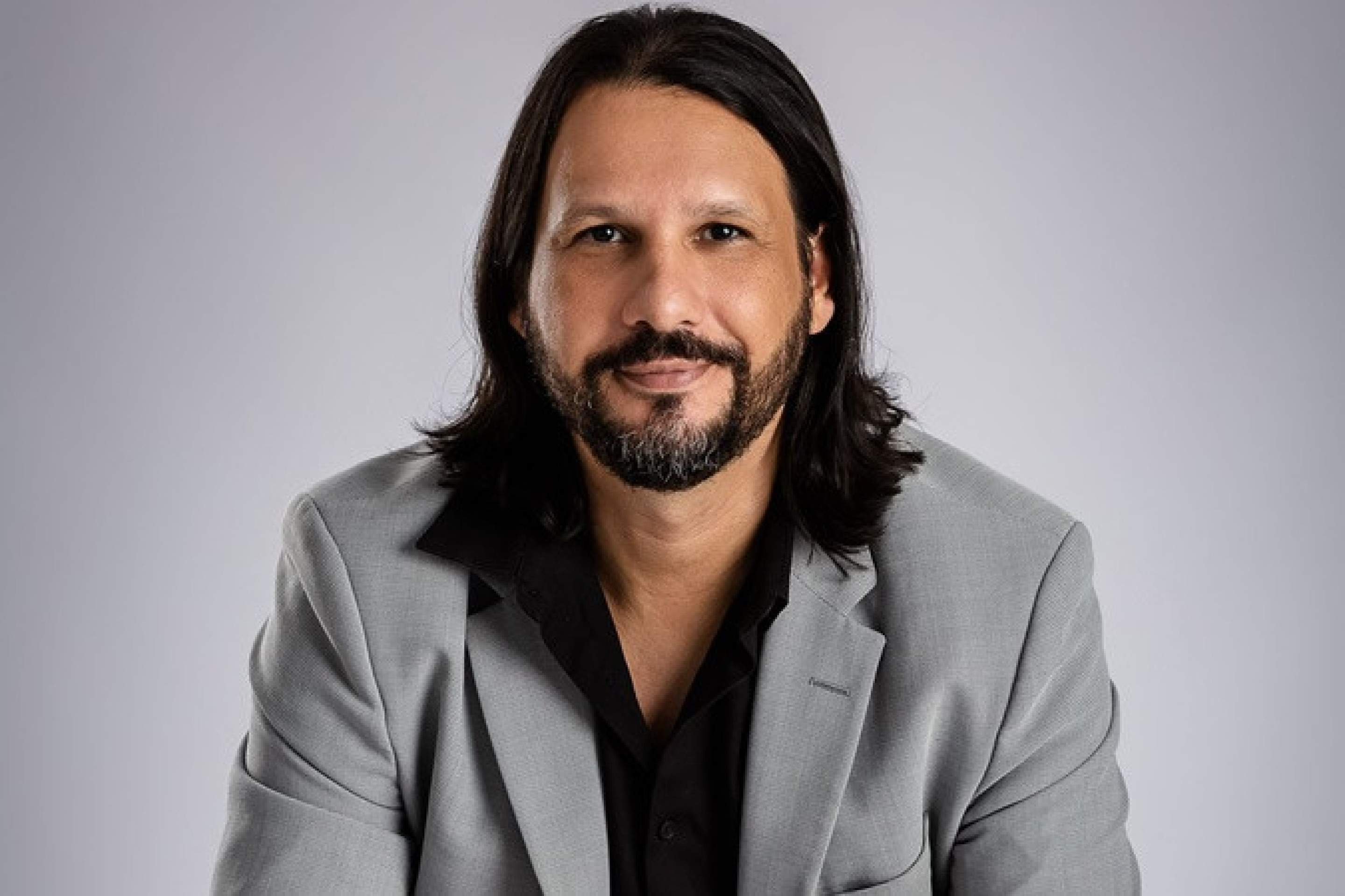 Especialista em autismo, Lucelmo Lacerda