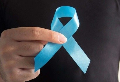 Novembro Azul -  (crédito: Divulgação) -Novembro Azul -  (crédito: Divulgação)