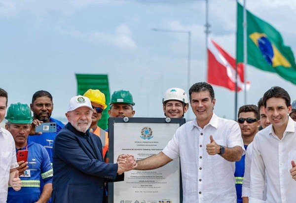 Ricardo Stuckert / PR