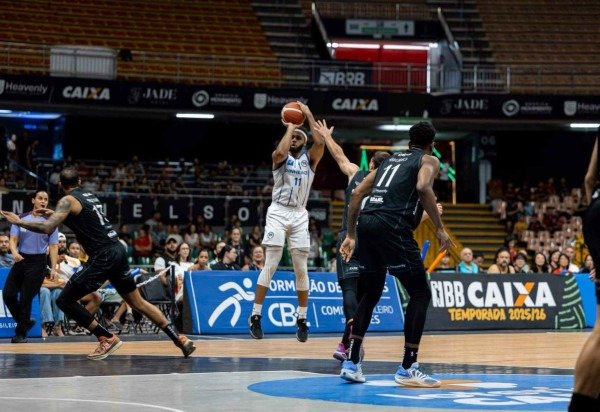 Matheus Maranhão/Brasília