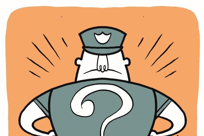 De onde vêm a malandragem, o banditismo e a truculência policial do Rio