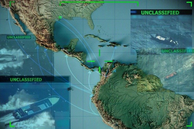 O último ataque a uma suposta narcolancha O último ataque a uma suposta narcolancha
