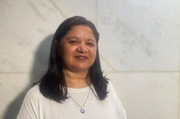 Maria Helena acredita que esse momento é o dia dos vivos