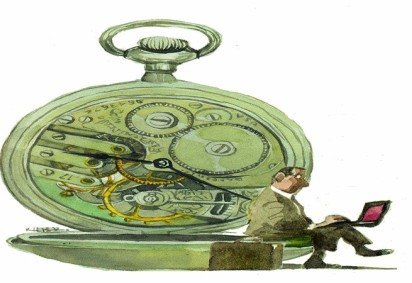 . -  (crédito: kleber sales )