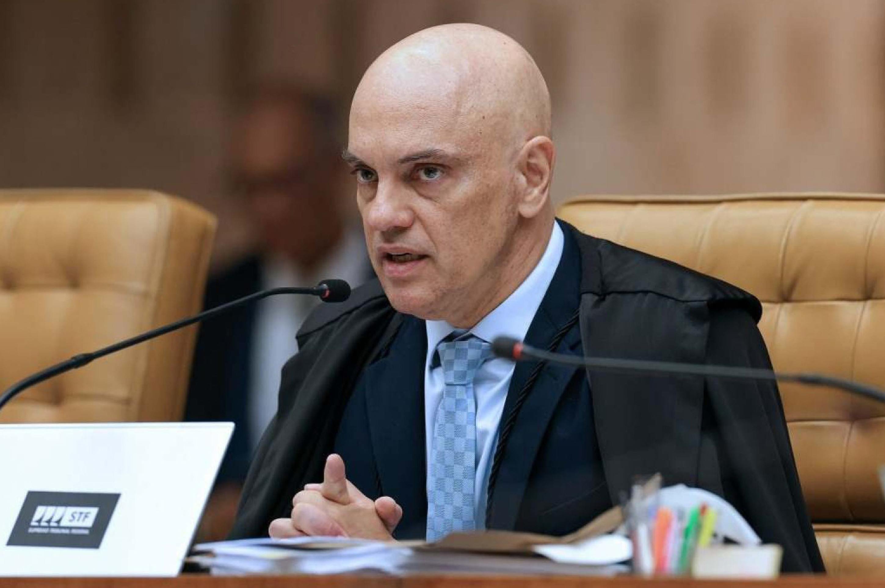 Alexandre de Moraes