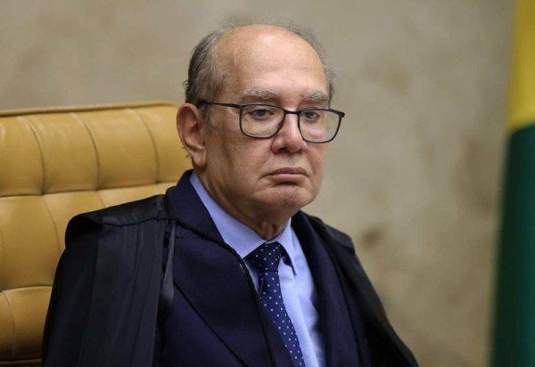 Divulgação/STF