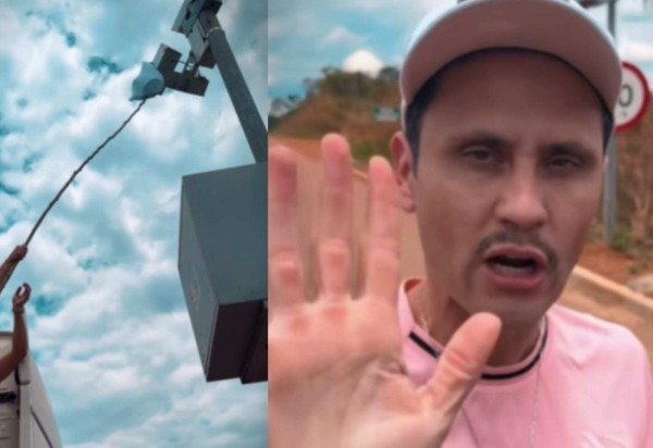 Instagram/Reprodução