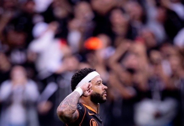 Rodrigo Coca/Ag. Corinthians