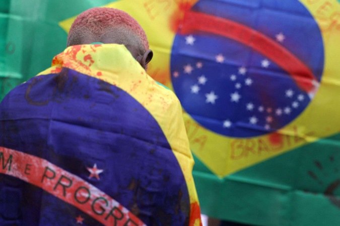 Polícia divulga lista parcial de mortos; apoio à operação é majoritário no Brasil, no Rio e em favelas cariocas, diz pesquisa - (crédito: BBC Geral) Polícia divulga lista parcial de mortos; apoio à operação é majoritário no Brasil, no Rio e em favelas cariocas, diz pesquisa - (crédito: BBC Geral)