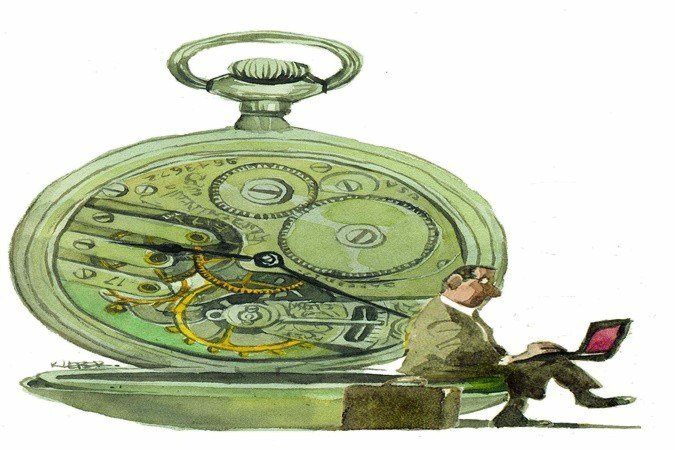 . -  (crédito: kleber sales )