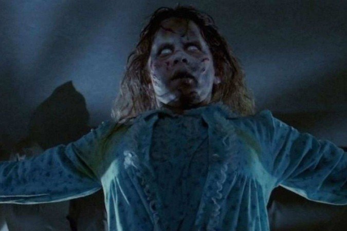 O Exorcista