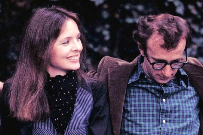 'Noivo Neurótico, Noiva Nervosa' (1977)
