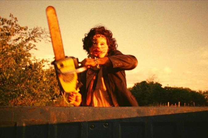 O Massacre da Serra El&eacute;trica