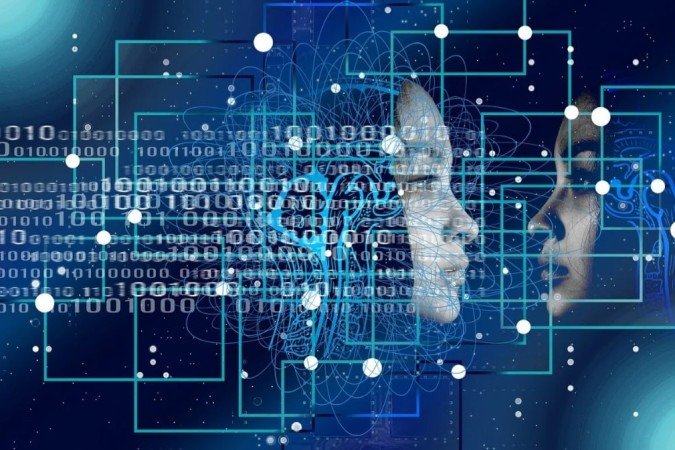 Um estudo da startup americana Totally Human Media revelou que quase 20% dos títulos disponíveis este ano na plataforma de distribuição Steam indicaram o uso de IA generativa durante seu desenvolvimento -  (crédito: Pixabay)