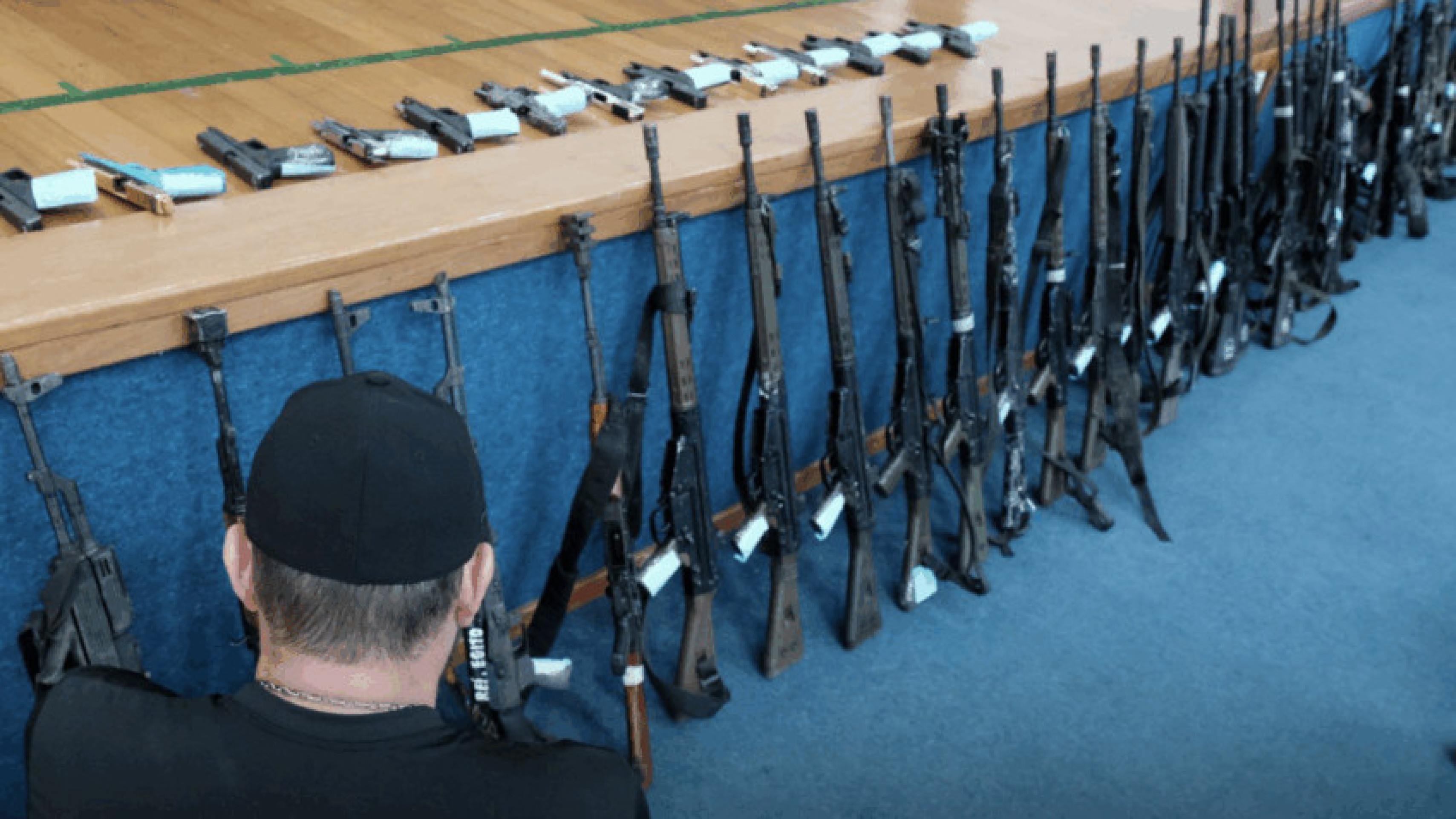 Megaoperação no Rio não cumpriu sua finalidade, diz professora de direito 