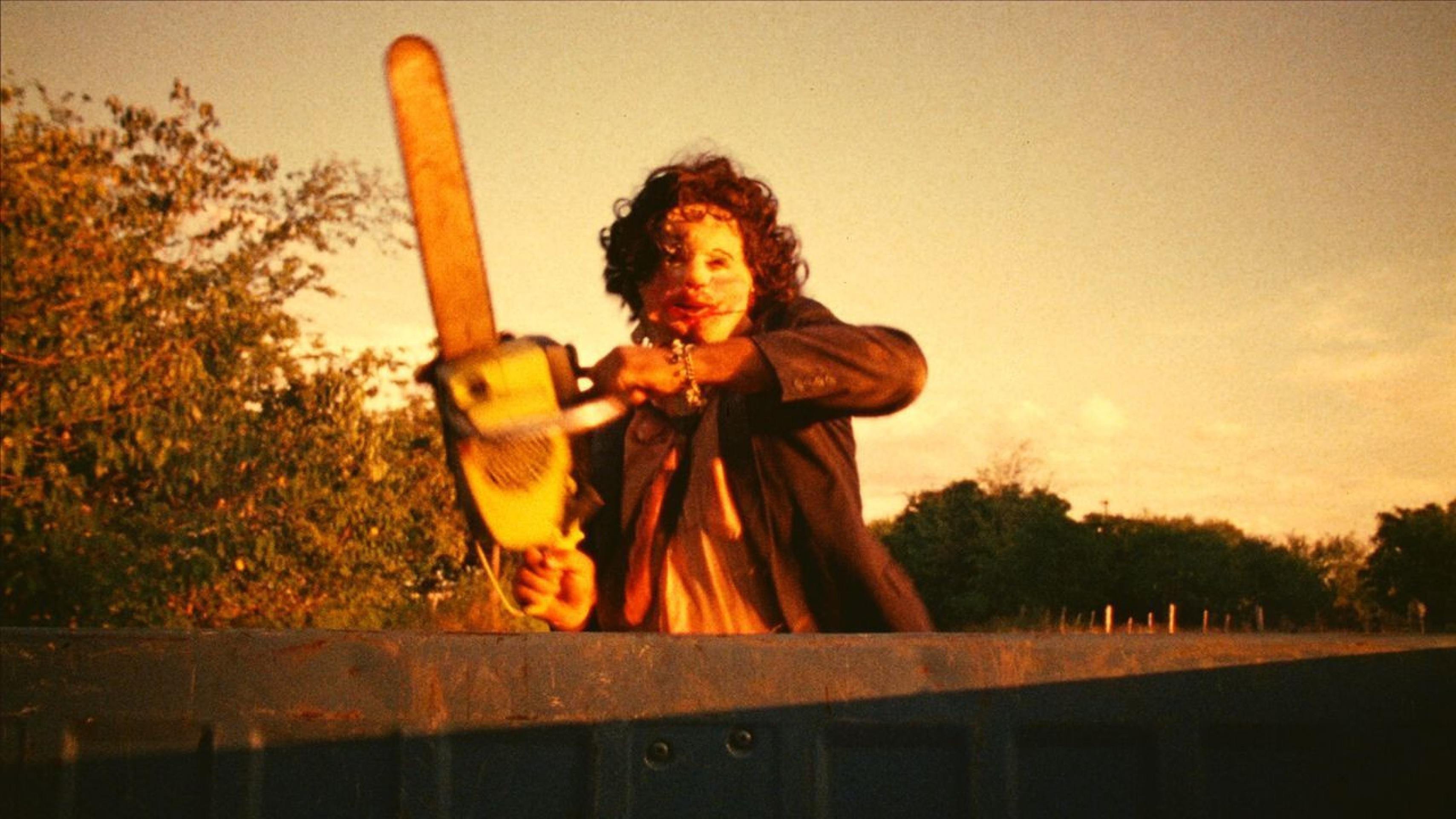 O Massacre da Serra El&eacute;trica