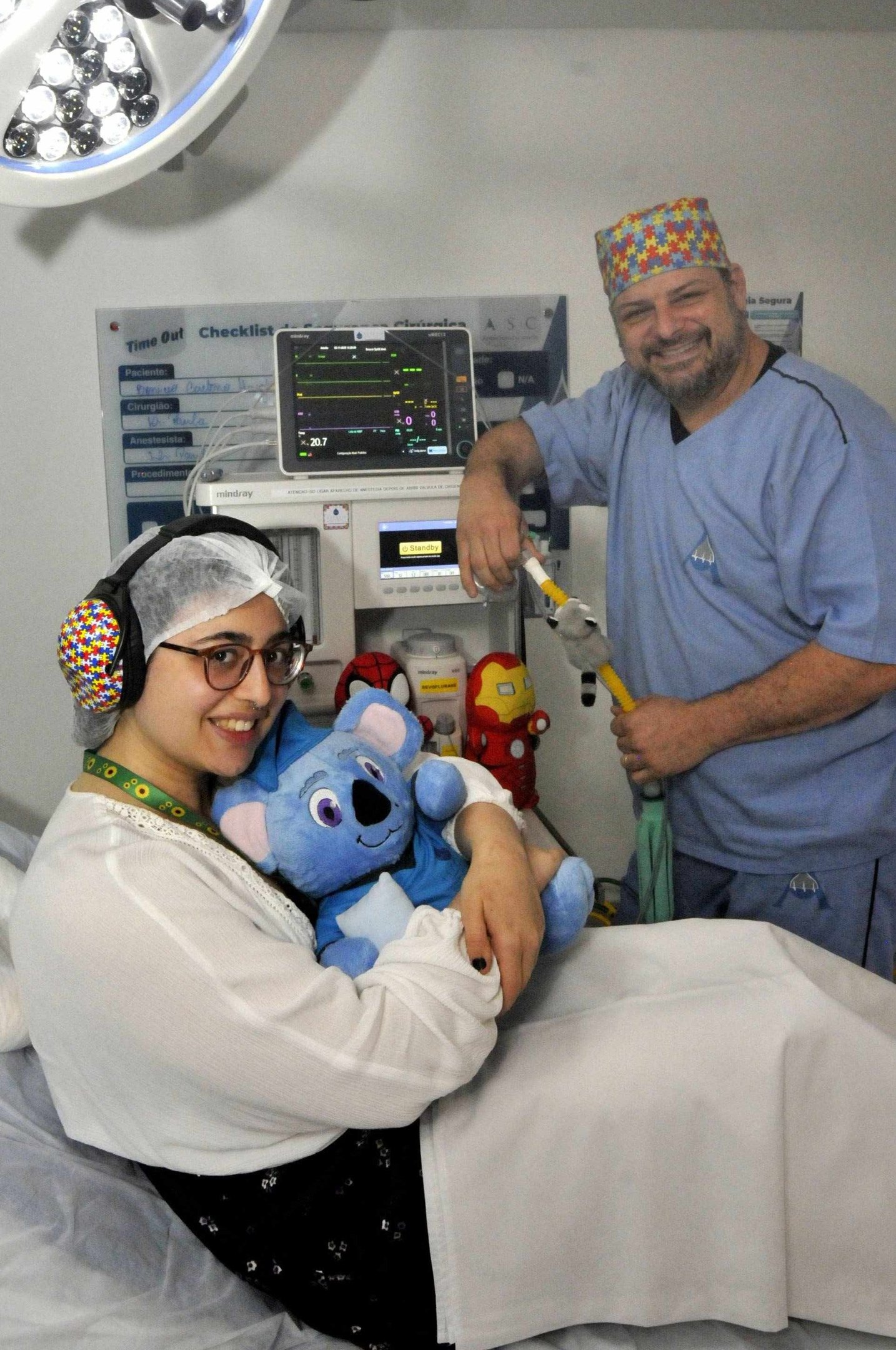 Empresas e profissionais transformam o dia a dia de pessoas autistas com adaptação e empatia