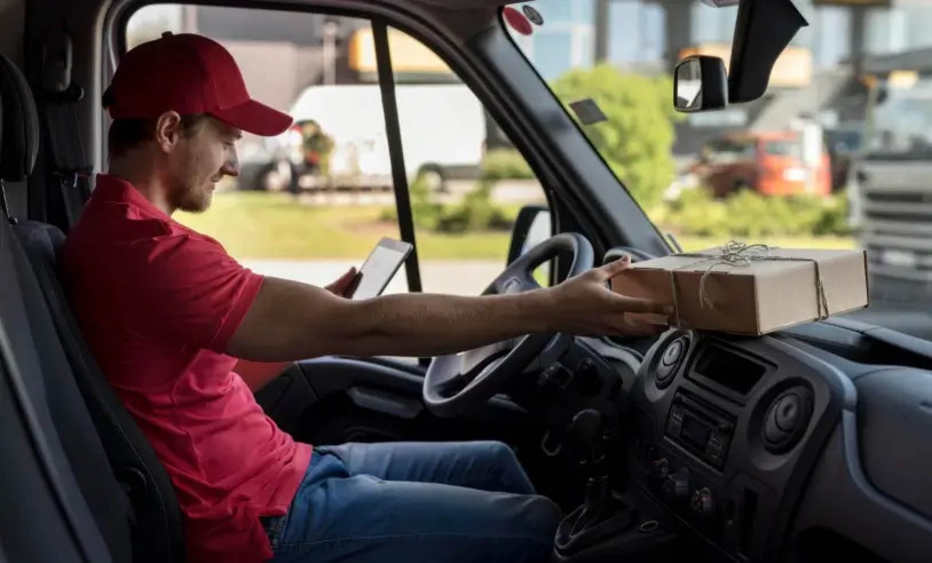 Estudo aponta para potencial inexplorado no setor logístico do DF