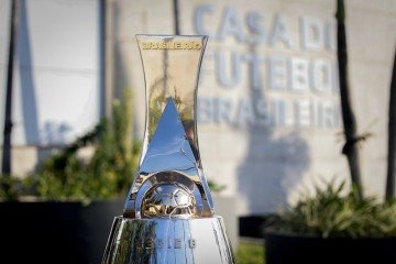 Para um clube da elite, a queda para a Série B representa um abalo financeiro profundo - (crédito: RAFAEL RIBEIRO/CBF) Para um clube da elite, a queda para a Série B representa um abalo financeiro profundo - (crédito: RAFAEL RIBEIRO/CBF)