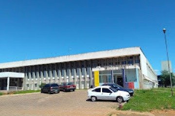 Hospital Regional de Ceilândia -  (crédito: Divulgação)