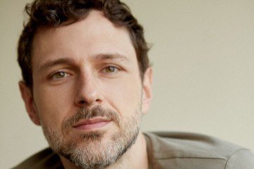 Guilherme Magon impressiona como Leonardo Roitman no remake de 'Vale Tudo' - (crédito: @moalmeida) Guilherme Magon impressiona como Leonardo Roitman no remake de 'Vale Tudo' - (crédito: @moalmeida)