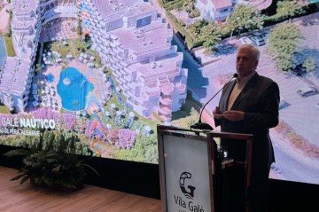 Inauguração do hotel Vila Galé Collection Amazônia