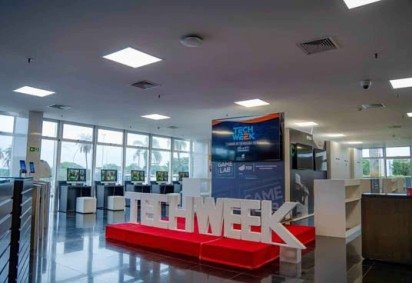 1° evento de tecnologia promovido pelo Tribunal de Contas do Distrito Federal -  (crédito: Divulgação/TCDF)