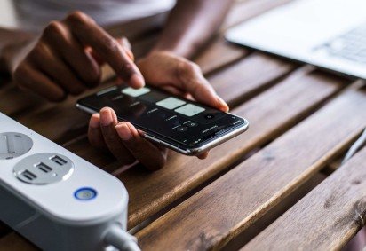 Duração da bateria pode ser um problema no dia a dia -  (crédito: David Prado/Freepik) -Duração da bateria pode ser um problema no dia a dia -  (crédito: David Prado/Freepik)