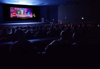 Plataformas e criadores do audiovisual independente no Brasil em atrito, diante do PL -  (crédito: Divulga&ccedil;&atilde;o) -Plataformas e criadores do audiovisual independente no Brasil em atrito, diante do PL -  (crédito: Divulga&ccedil;&atilde;o)