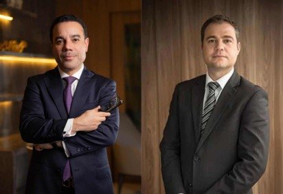 Arthur Mendes Lobo, advogado e professor. Pós-doutorando em direito civil, doutor em direito processual e sócio do escritório Wambier, Yamasaki, Bevervanço & Lobo Advogados e Edson Marcelino Lazarini, contador e advogado. Especialista em finanças, controladoria e auditoria e sócio do escritório de perícias contábeis Angesp -  (crédito: Divulgação) -Arthur Mendes Lobo, advogado e professor. Pós-doutorando em direito civil, doutor em direito processual e sócio do escritório Wambier, Yamasaki, Bevervanço & Lobo Advogados e Edson Marcelino Lazarini, contador e advogado. Especialista em finanças, controladoria e auditoria e sócio do escritório de perícias contábeis Angesp -  (crédito: Divulgação)