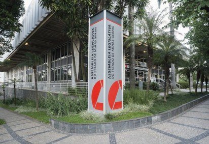 Sessões esvaziadas na ALMG adiam a tramitação do projeto que reorganiza a Arsae-MG -  (crédito: ALMG/Divulgacao)