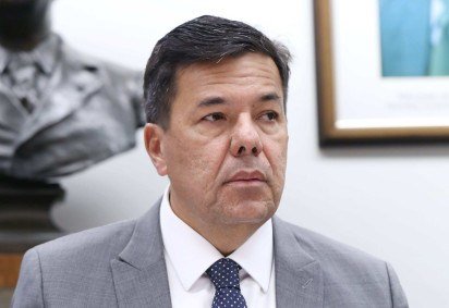 O relator da matéria, deputado Mendonça Filho (União Brasil-PE), apresentou na última quarta-feira (10/12) um substitutivo ao texto original do governo -  (crédito: Kayo Magalhães / Câmara dos Deputados) -O relator da matéria, deputado Mendonça Filho (União Brasil-PE), apresentou na última quarta-feira (10/12) um substitutivo ao texto original do governo -  (crédito: Kayo Magalhães / Câmara dos Deputados)