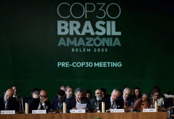 Divulgação/Ministerio da Defesa