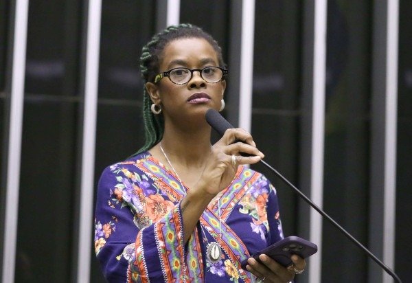 Reprodução/Câmara dos Deputados/Kayo Magalhaes