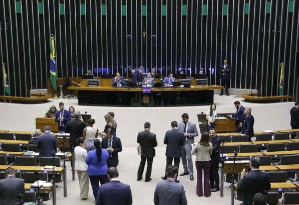 Kayo Magalhães / Câmara dos Deputados