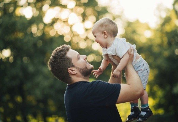 As experiências da paternidade podem ser fundamentais para impactar a saúde mental de alguns homens