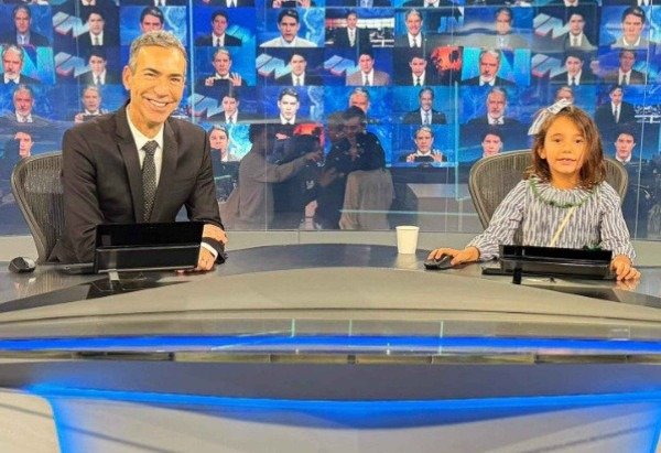 Reprofução/Redes Sociais