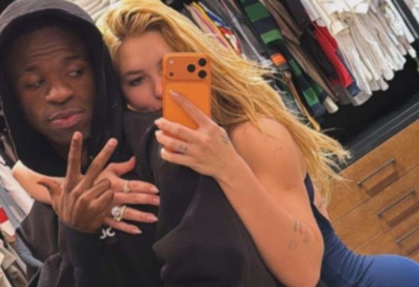 Reprodução/Instagram