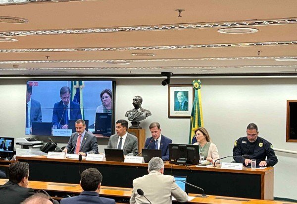 Vanilson Oliveira/CB