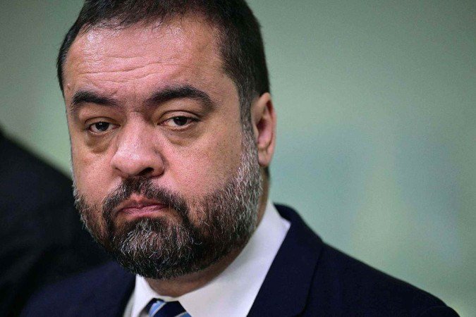 Relator especial da ONU sobre Direitos Humanos e Contraterrorismo, Ben Saul, critica uso de leis antiterrorismo contra o crime organizado - (crédito: Getty Images) Relator especial da ONU sobre Direitos Humanos e Contraterrorismo, Ben Saul, critica uso de leis antiterrorismo contra o crime organizado - (crédito: Getty Images)