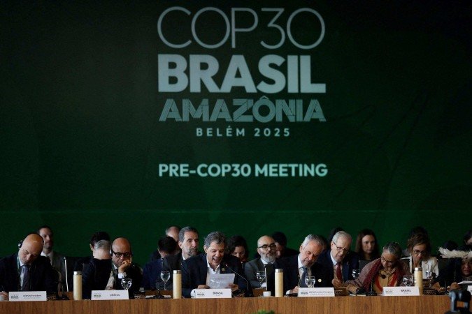 Operações de GLO já foram convocadas para combater o garimpo na Amazônia - (crédito: Divulgação/Ministerio da Defesa) Operações de GLO já foram convocadas para combater o garimpo na Amazônia - (crédito: Divulgação/Ministerio da Defesa)