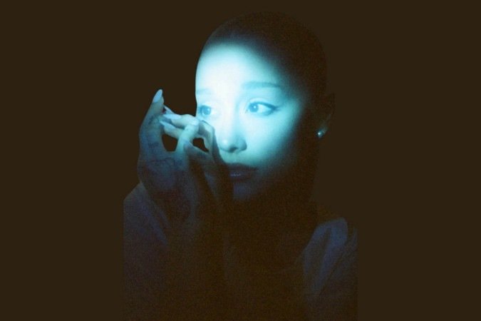 Ariana Grande anuncia pausa em turnês e foca em “Eternal Sunshine” -  (crédito: TMJBrazil)