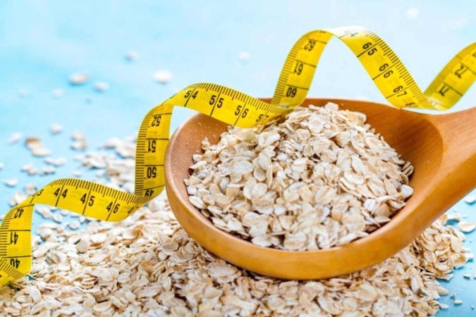 O cuidado com a alimentação ajuda na perda de peso (Imagem: goffkein.pro | Shutterstock) - (crédito: EdiCase) O cuidado com a alimentação ajuda na perda de peso (Imagem: goffkein.pro | Shutterstock) - (crédito: EdiCase)