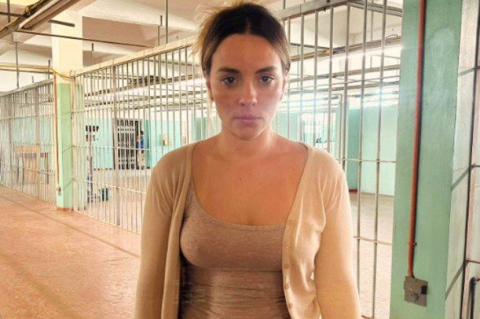 A história real de Poliana em Tremembé: o crime que chocou até pedófilos na internet