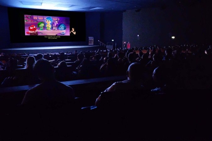 Plataformas e criadores do audiovisual independente no Brasil em atrito, diante do PL - (crédito: Divulgação) Plataformas e criadores do audiovisual independente no Brasil em atrito, diante do PL - (crédito: Divulgação)