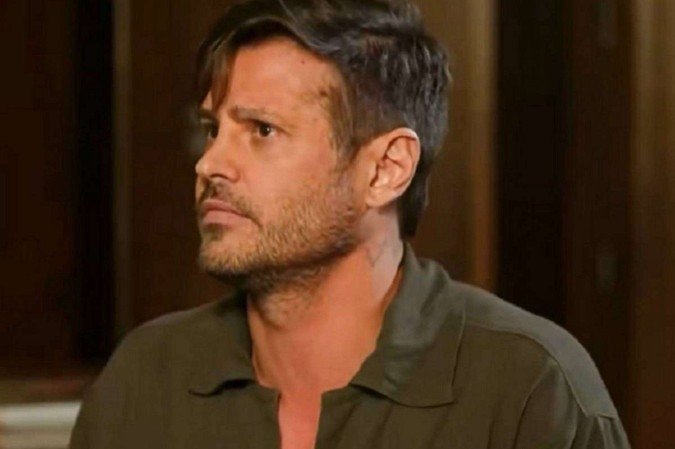 Dado Dolabella assume ter agredido Luana Piovani: 