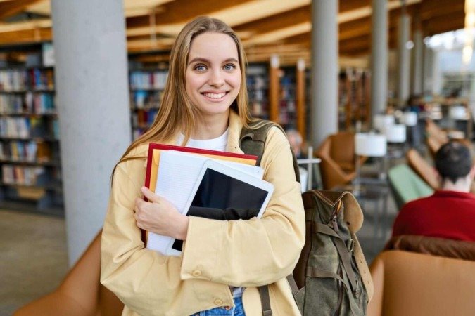 O equilíbrio é a chave para alcançar bons resultados no Enem (Imagem: insta_photos | Shutterstock) -  (crédito: EdiCase)