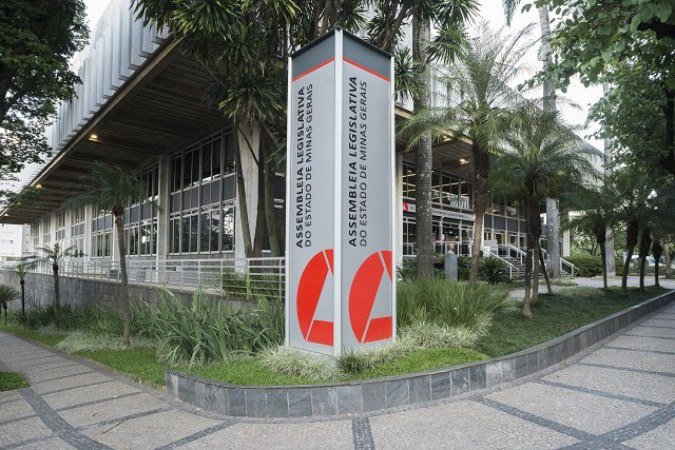 Sessões esvaziadas na ALMG adiam a tramitação do projeto que reorganiza a Arsae-MG - (crédito: ALMG/Divulgacao) Sessões esvaziadas na ALMG adiam a tramitação do projeto que reorganiza a Arsae-MG - (crédito: ALMG/Divulgacao)